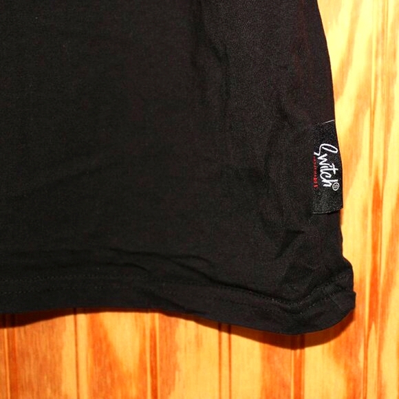 Switch Remarkable "SELF MADE" Graphic Tee – Size XL – Bold Streetwear Style $ 🔥 - Picture 8 of 8